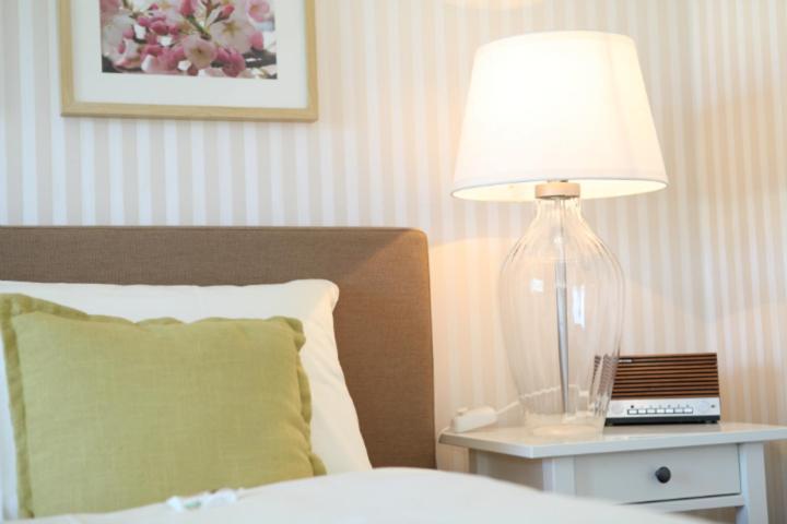 Hotel Krone Bad Ragaz Cameră foto