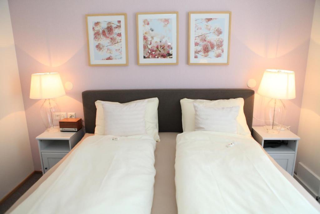 Hotel Krone Bad Ragaz Cameră foto