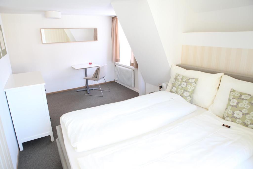 Hotel Krone Bad Ragaz Cameră foto