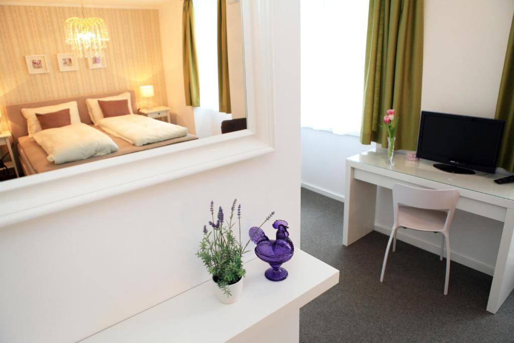 Hotel Krone Bad Ragaz Cameră foto