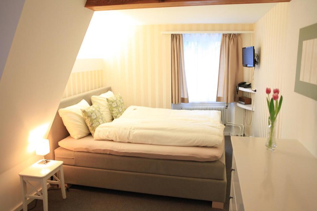 Hotel Krone Bad Ragaz Cameră foto