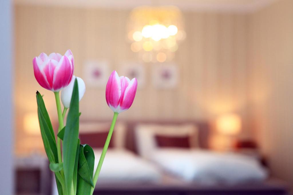 Hotel Krone Bad Ragaz Cameră foto