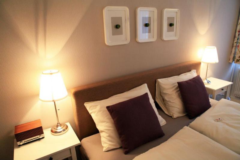 Hotel Krone Bad Ragaz Cameră foto