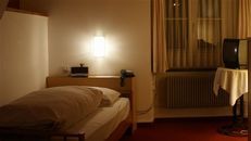 Hotel Krone Bad Ragaz Cameră foto